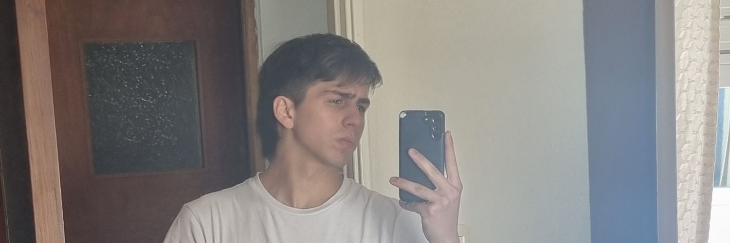 MatiasMatcovich's profile banner image