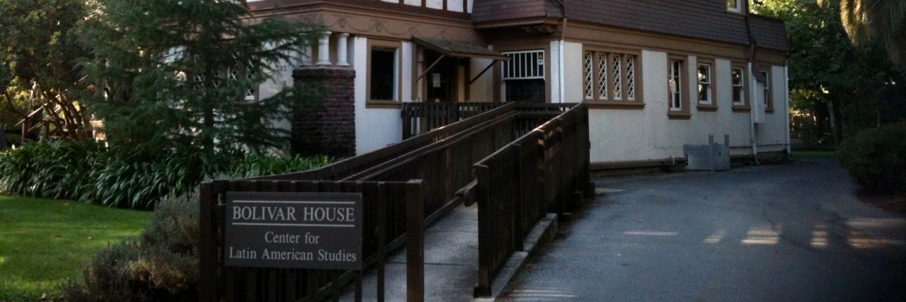 Stanford - CLAS banner