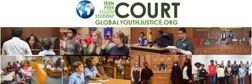 People Centered Justice banner