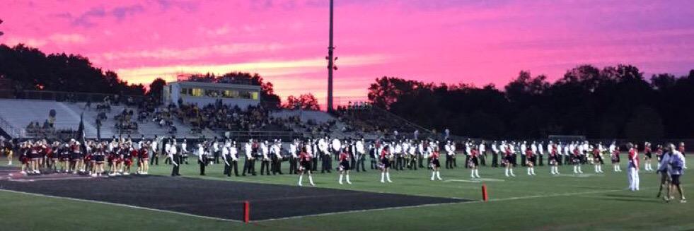 USC Football Stats banner