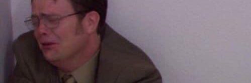 Sarah is typing… banner