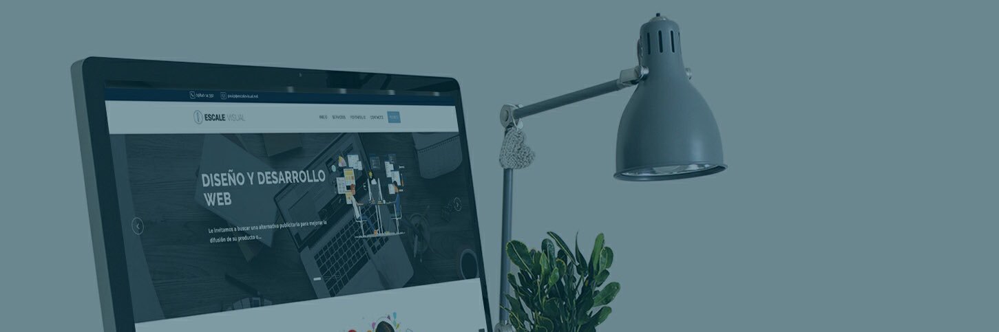 escalevisual's profile banner image