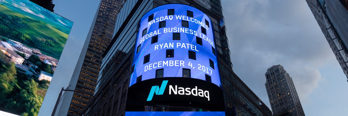 Ryan Patel banner