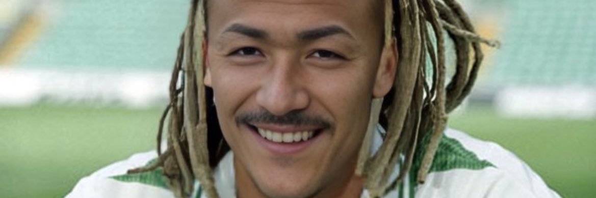 Ciaran Edelsten banner