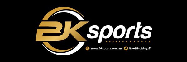 BK Sports Profile Banner