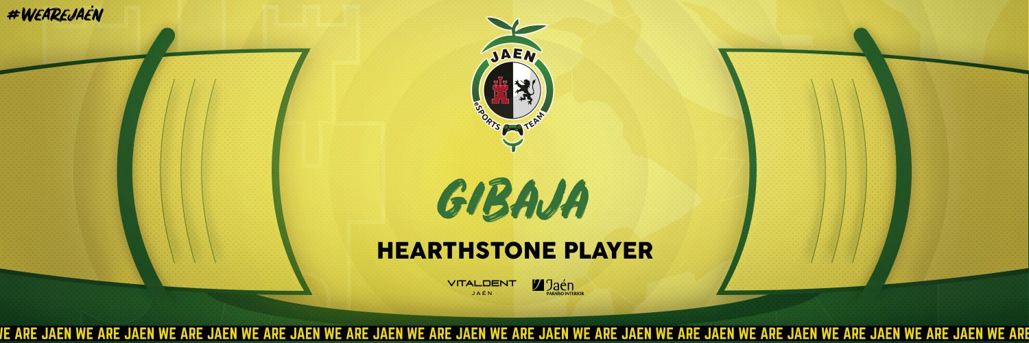 Gibaja86's profile banner image