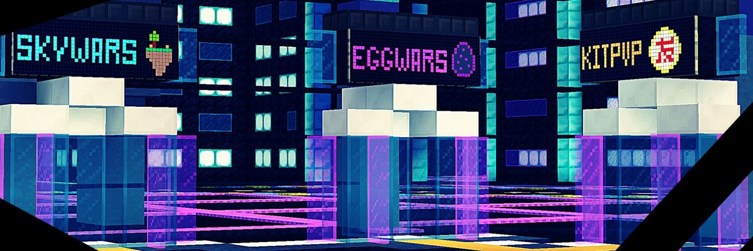 Minemora Network banner