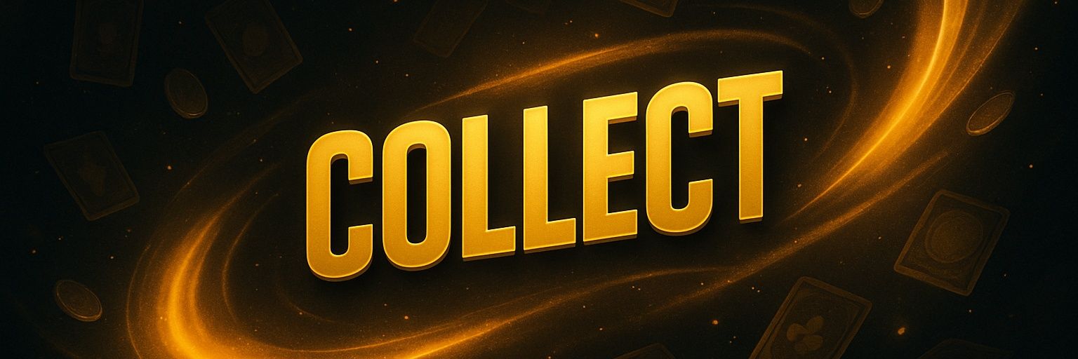 COLLECTGuide's profile banner image