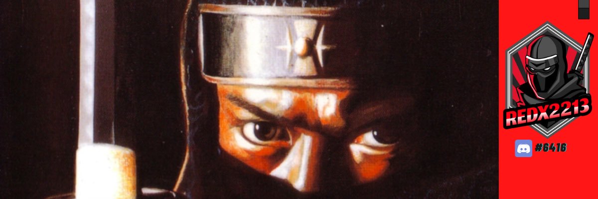 Redx2213's profile banner image