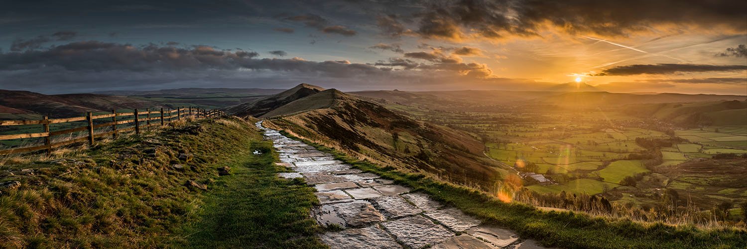 Matthew Usher banner