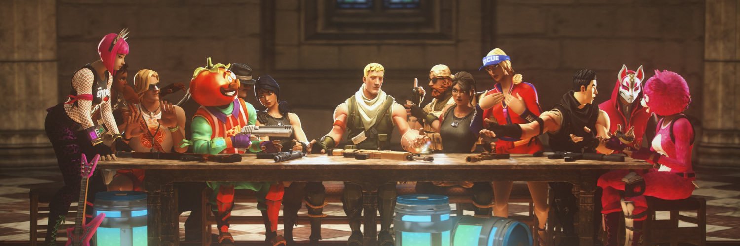 knav's banner