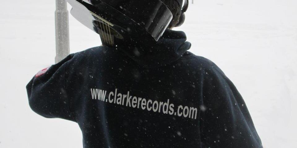 ClarkeRecords's profile banner image