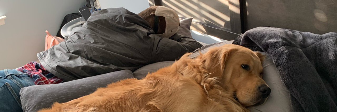 BrizzyBrett's profile banner image