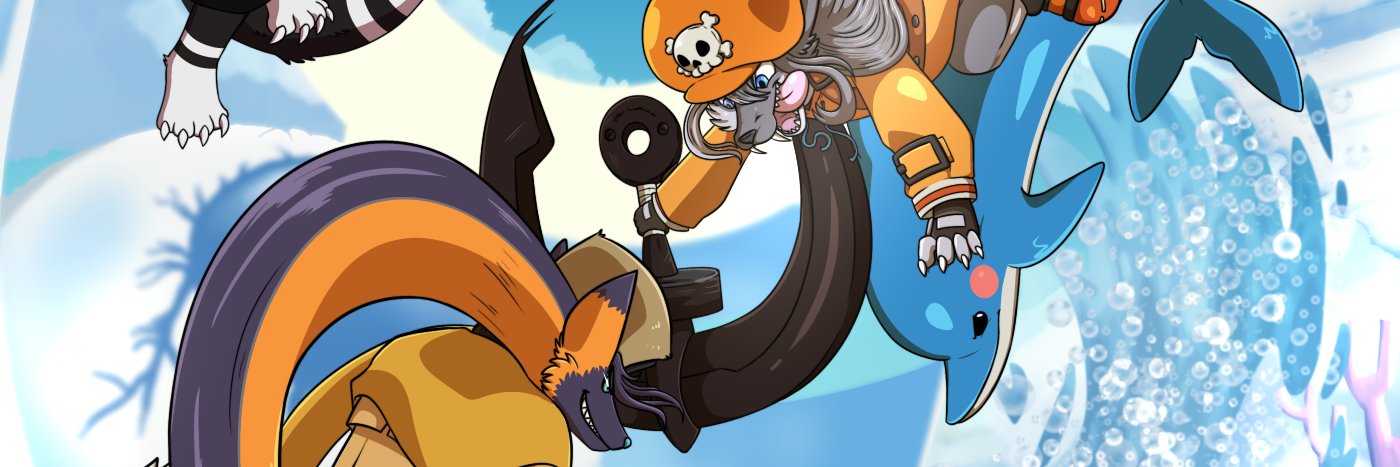 Varska's profile banner image
