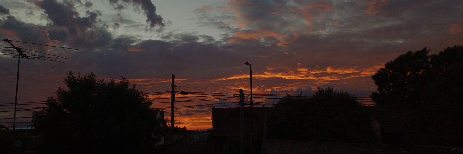 Kirishima 💫 banner