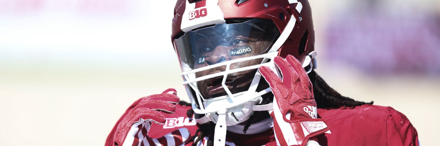 CJ West's banner