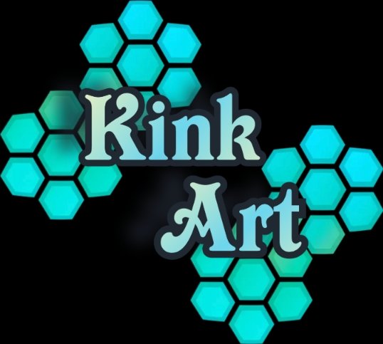 KinkArt© banner