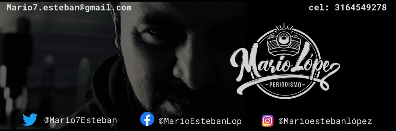 Mario7Esteban's profile banner image