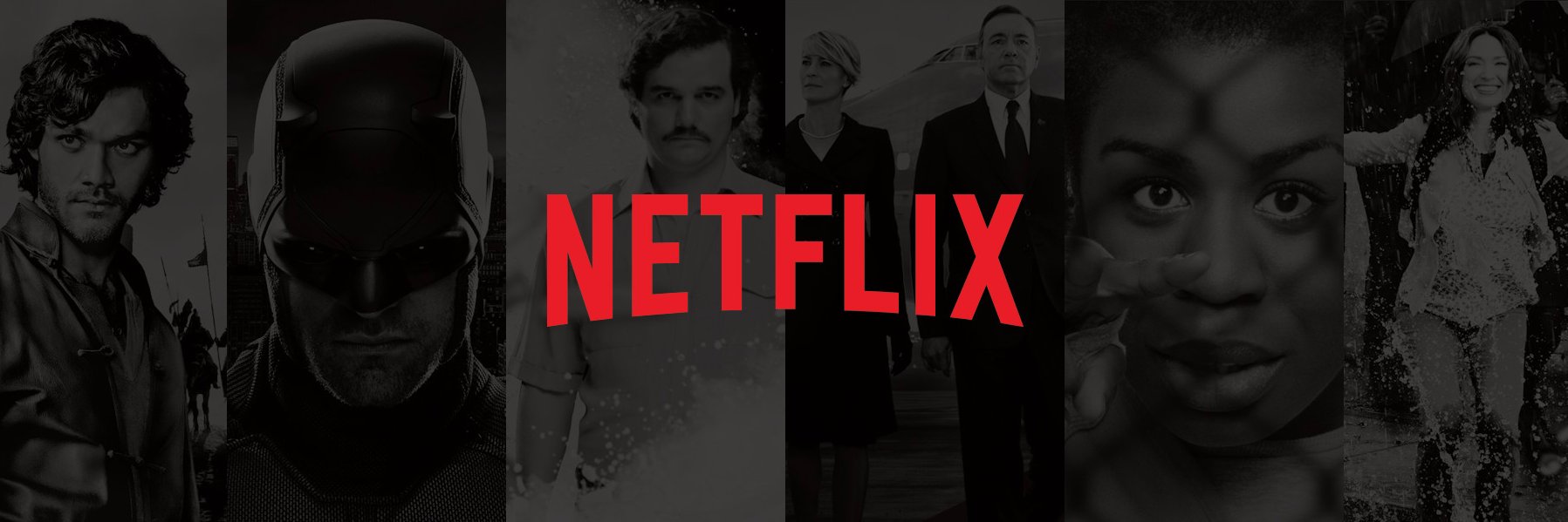 Netflix Research banner