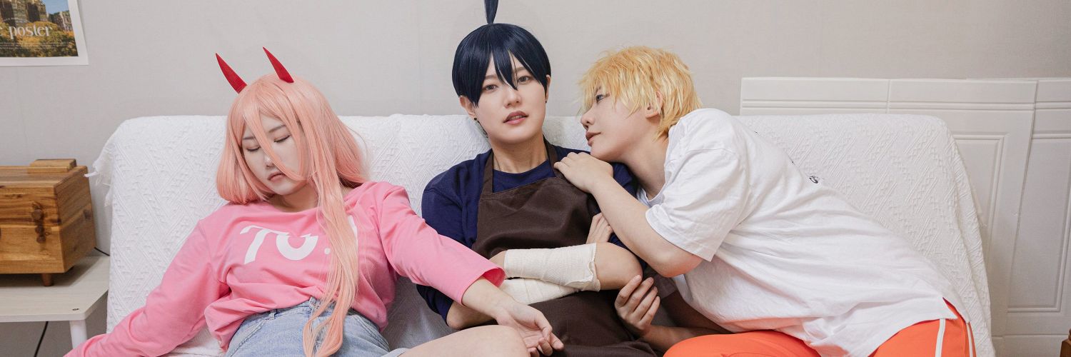 sssaaeee's profile banner image