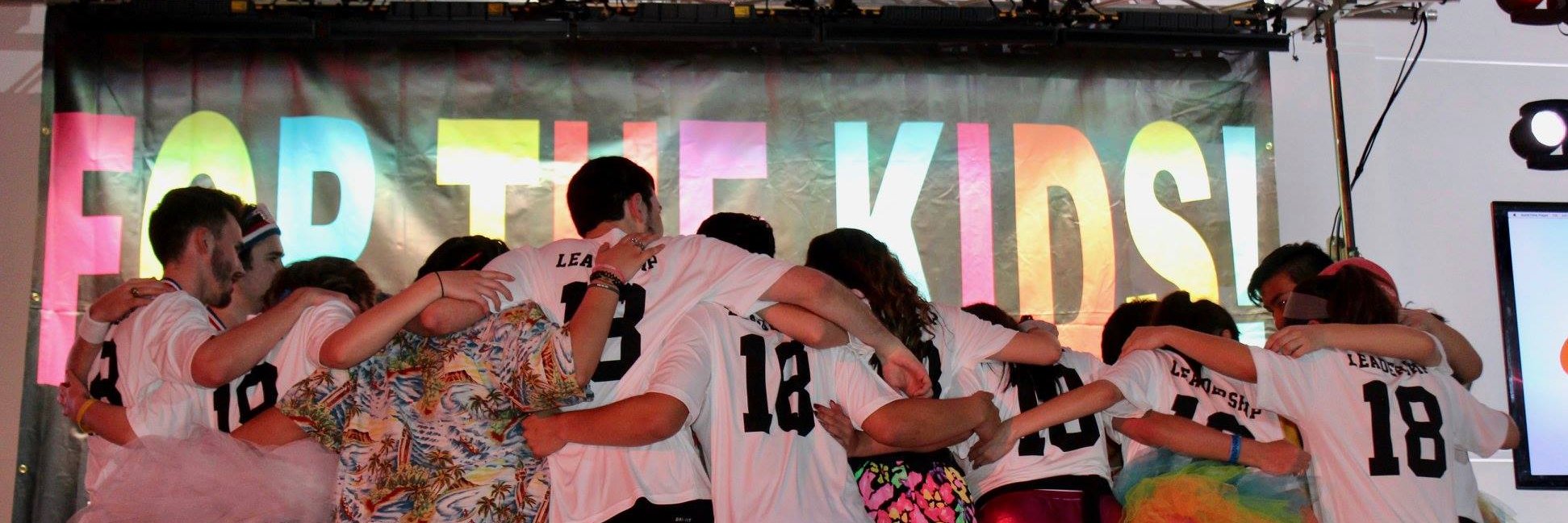 TexasTHON's profile banner image