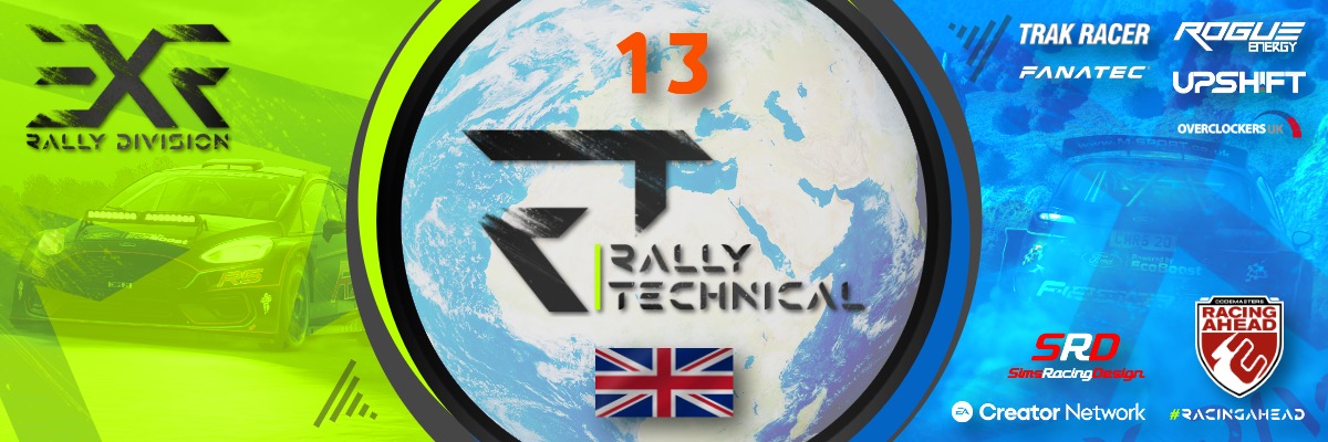 EXR_Technical's profile banner image