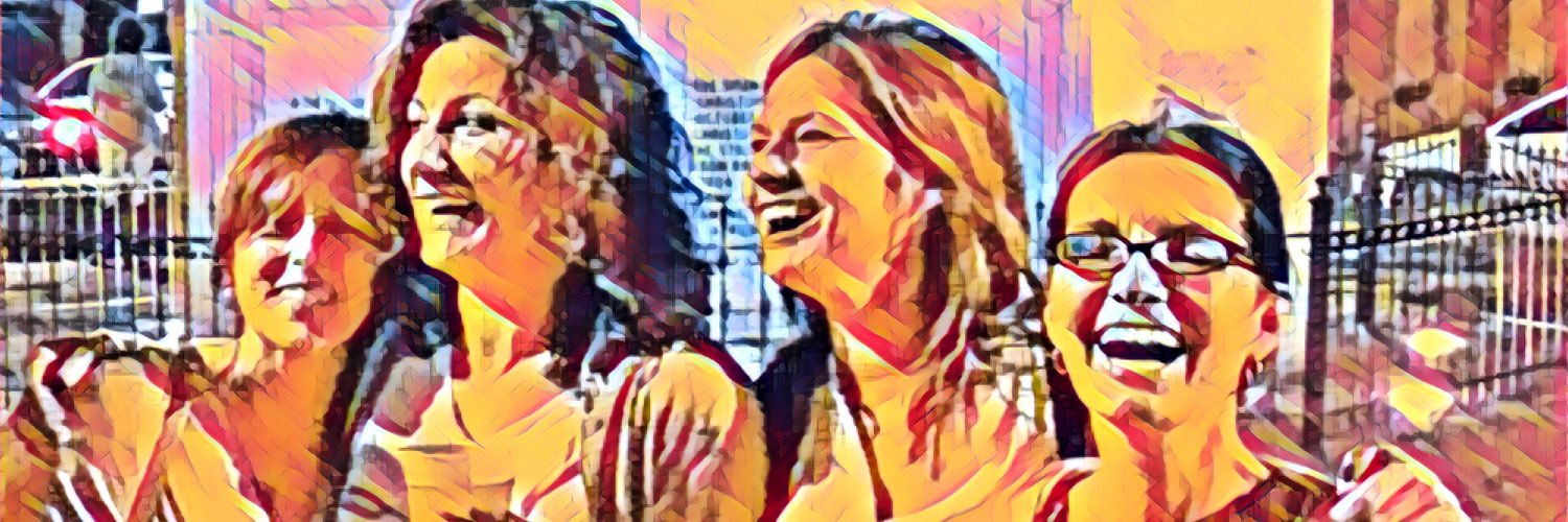 SusanMColeman's profile banner image