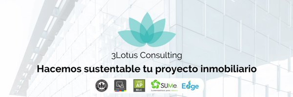 3Lotus Consulting Profile Banner