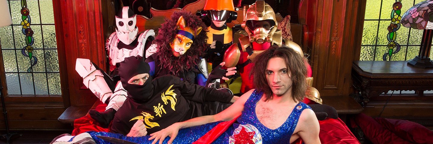 uncleiroh95's profile banner image