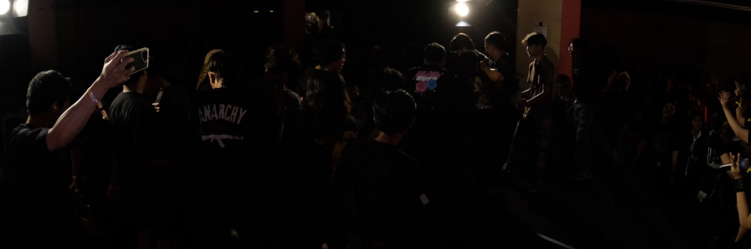 Diablo Kasual banner