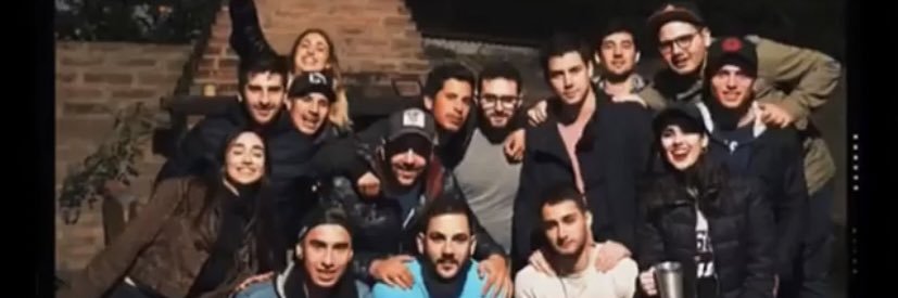 FrancosBoca's profile banner image