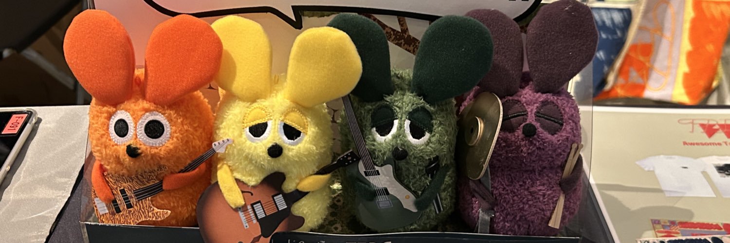 ehyribon's profile banner image