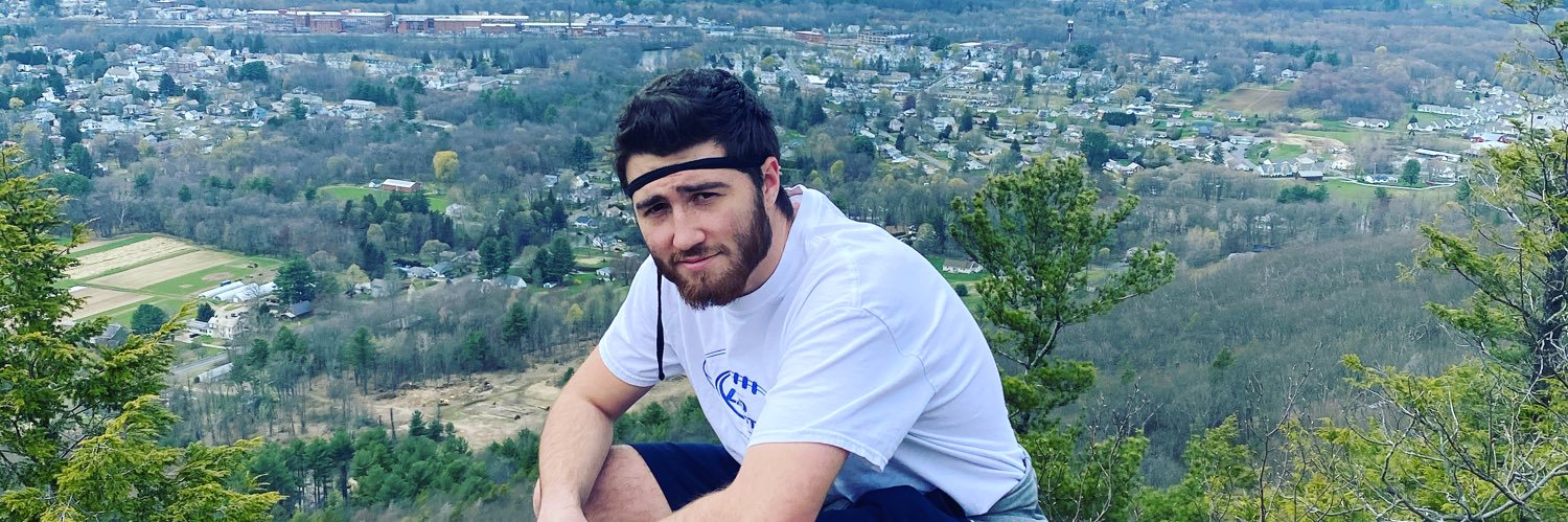 Kylebina's profile banner image