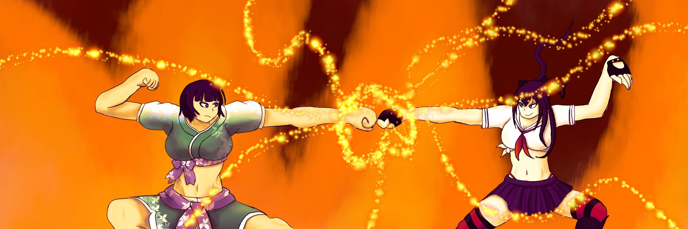 Killaman_16's profile banner image