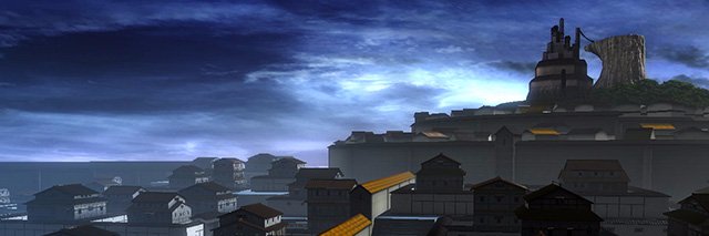Dethklok banner