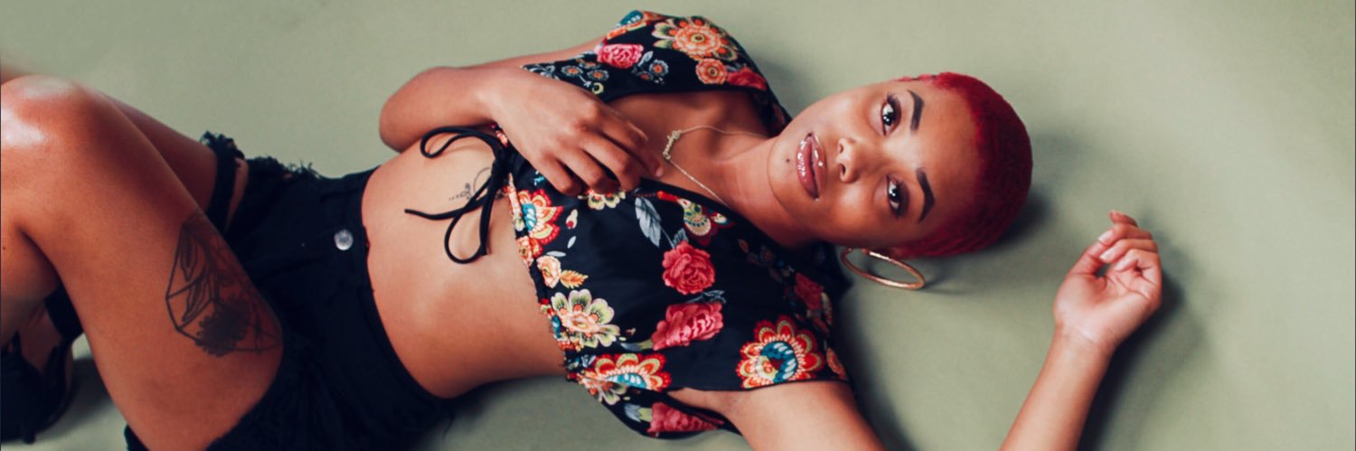 chynnadailey's profile banner image