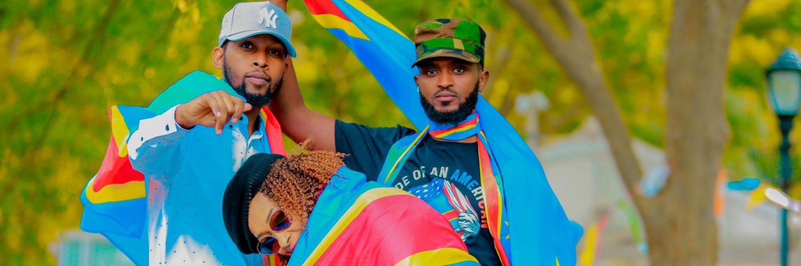 Manzi Willy's banner
