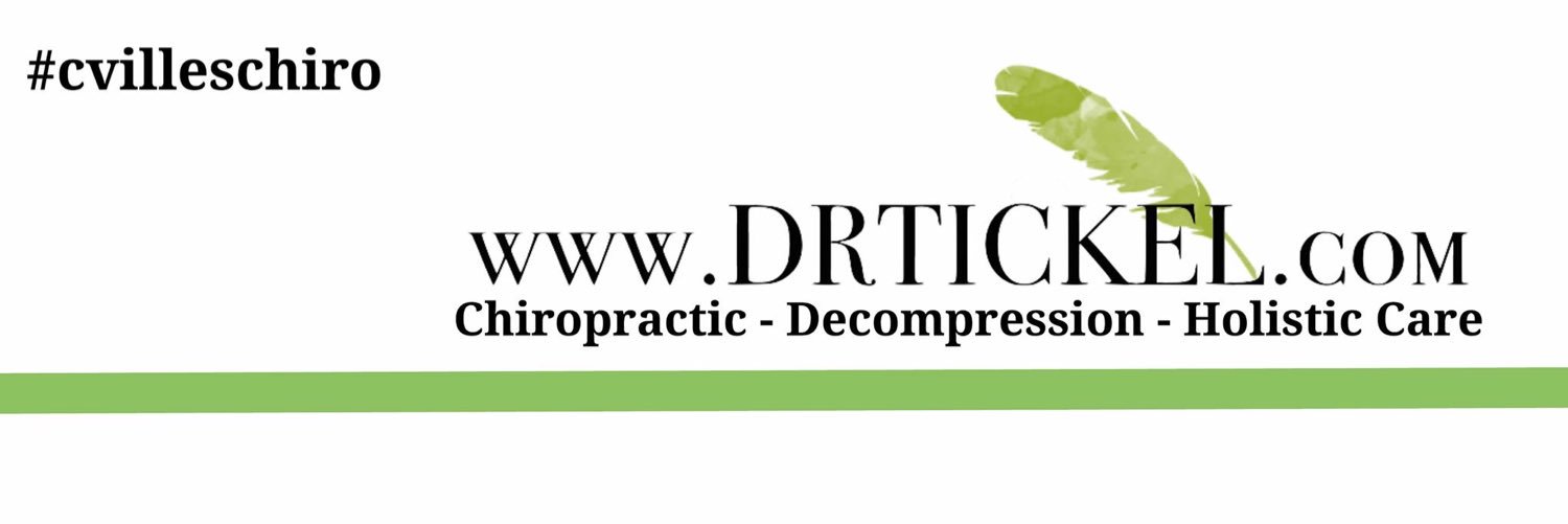drtickel's profile banner image