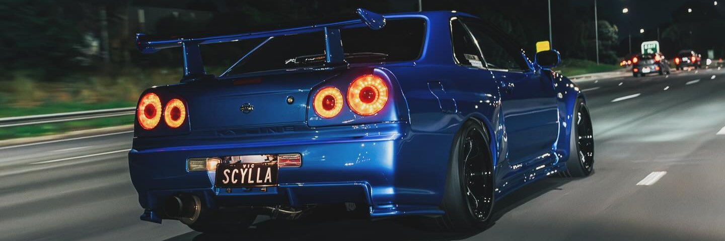 Anwαr أَنْوَر banner