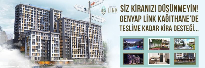 genyapgrup's profile banner image