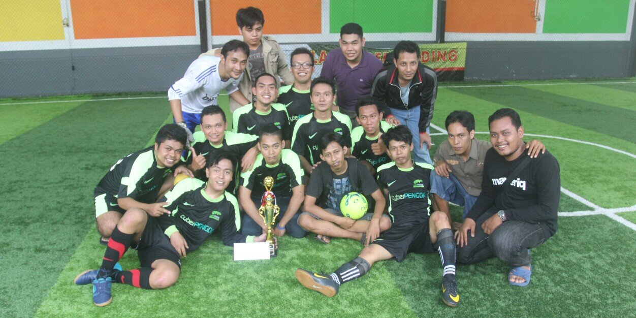 enggar aswin banner