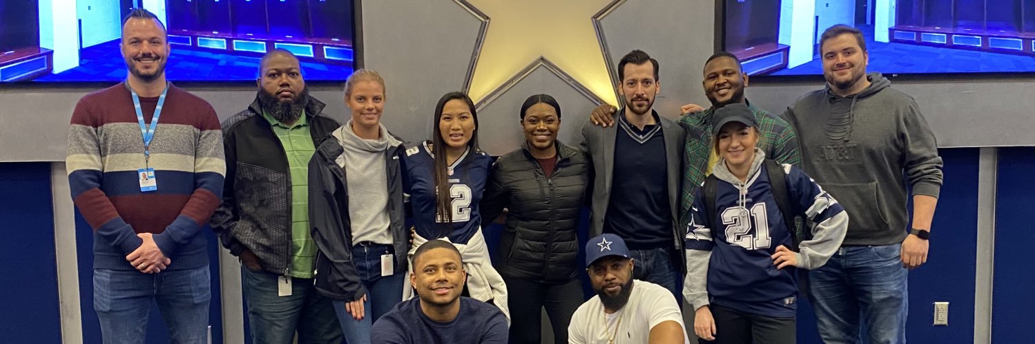 Marcus Hagans banner