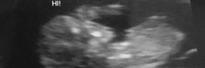 Jr's Mommy 👶🏽❤️ banner