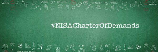 NISAedu Profile Banner
