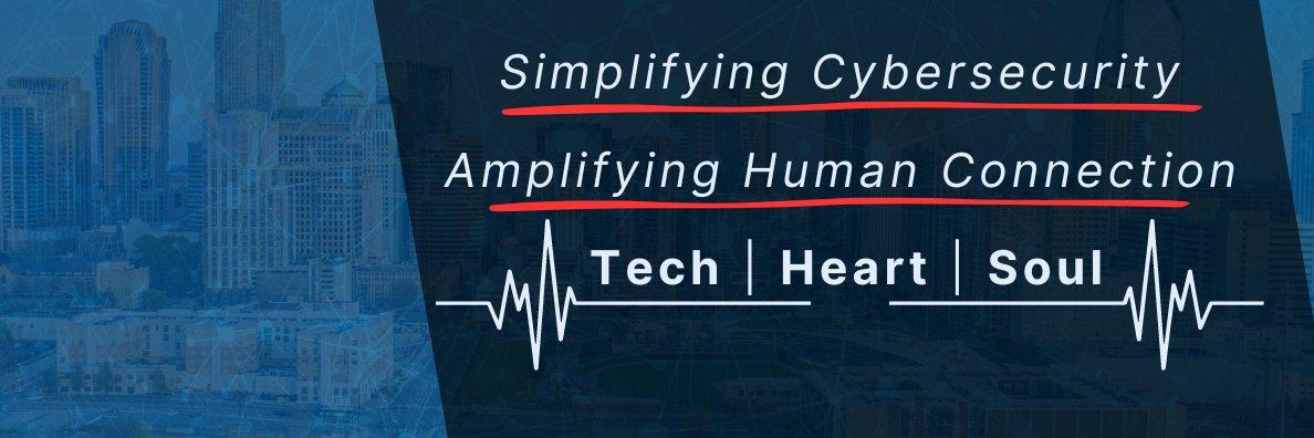 techheartsoul's profile banner image