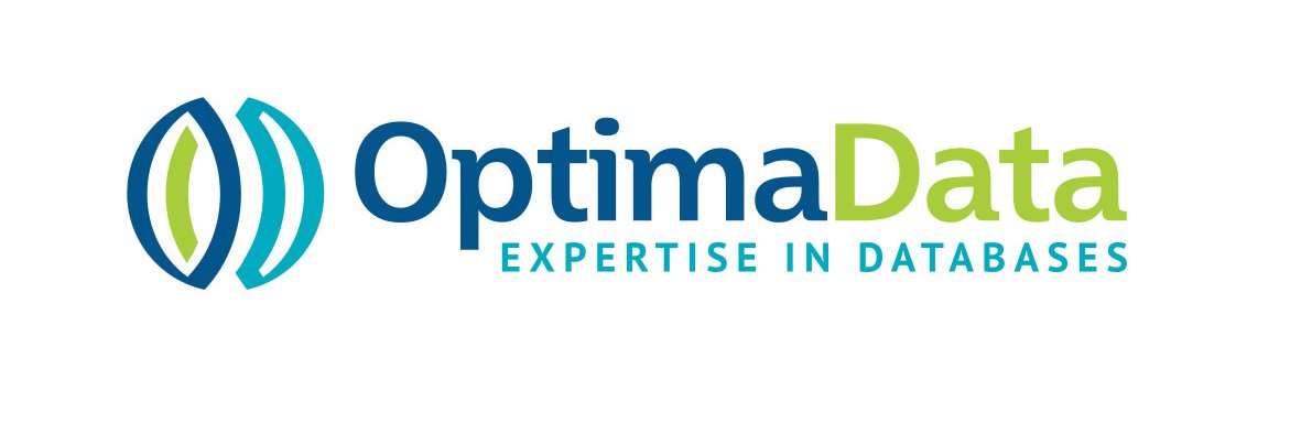 OptimaData BV banner