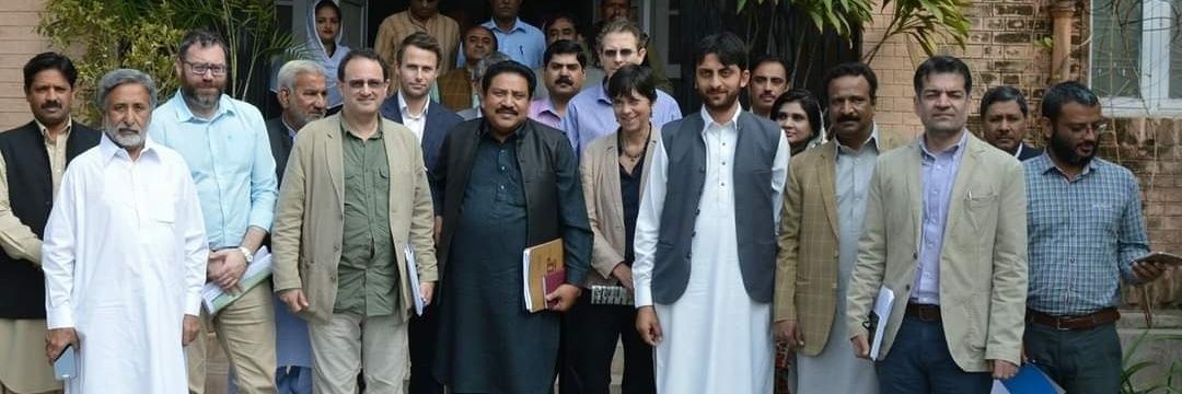 javedhashmibk's profile banner image