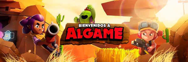 CANAL_ALGAME Profile Banner