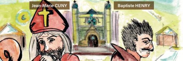 baptistehenry6 Profile Banner