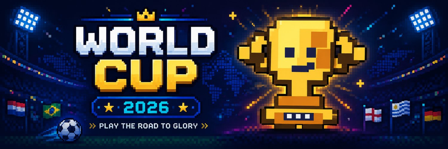 WORLD_CUP_2O26's profile banner image